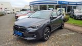 Subaru Crosstrek 2.0ie e-BOXER Comfort Lineartronic - Subaru Crosstrek: Comfort