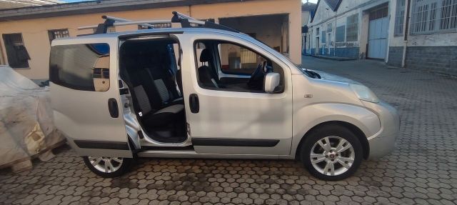 Fiat Qubo 1.3 MJT 75 CV Active. Adatta per neopa