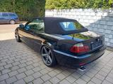BMW 318 Ci Cabrio*Tief*Breit*Hard* Top Zustand* - BMW 318: 318ti