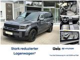 Hyundai Santa Fe 6-SITZER HYBRID ALLRAD BLACKLINE + SCHI