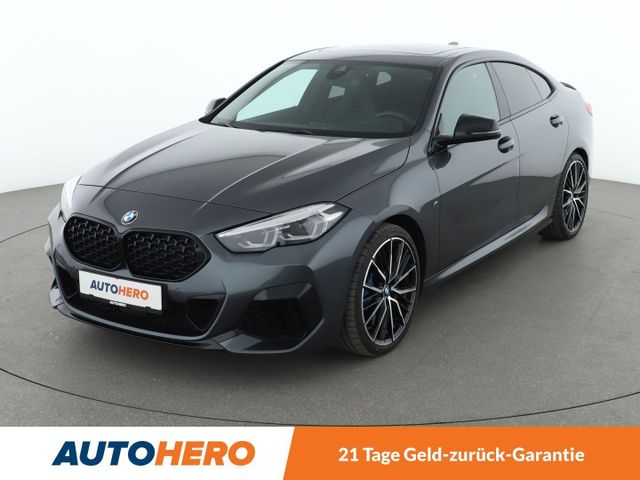 BMW M235i Gran Coupe xDrive Aut.*NAVI*LED*HK*CAM*SHZ