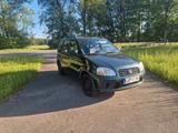 Suzuki Ignis 1,3 - - Suzuki Ignis: Geländewagen, 1.3