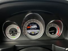 MERCEDES-BENZ GLK 200 CDI / PANO / 2.HD/NUR 114.tKM /PANORAMA