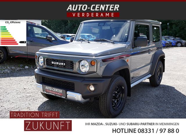 Suzuki Jimny Horizon 1.5 ALLGRIP Comfort KLIMA SHZ AHK