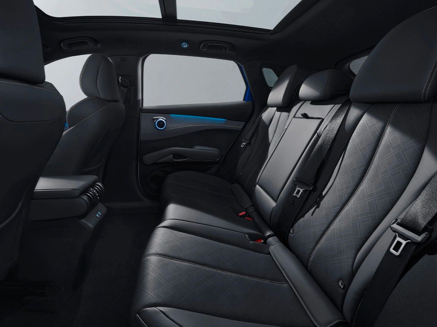 BYD ATTO 3