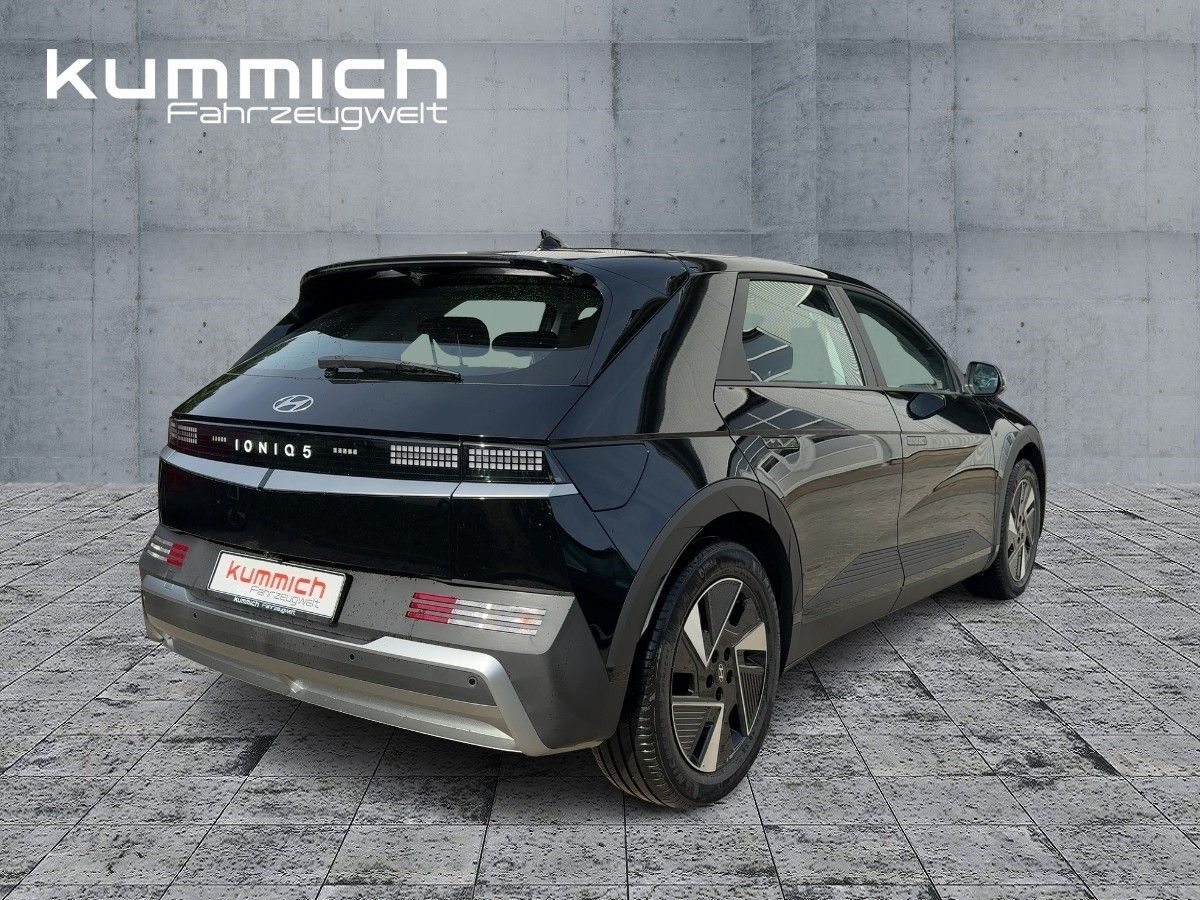 Hyundai IONIQ 5 - Bild 4