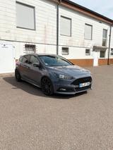 Ford Focus Mk3 ST 2.0 - Ford: Mk2