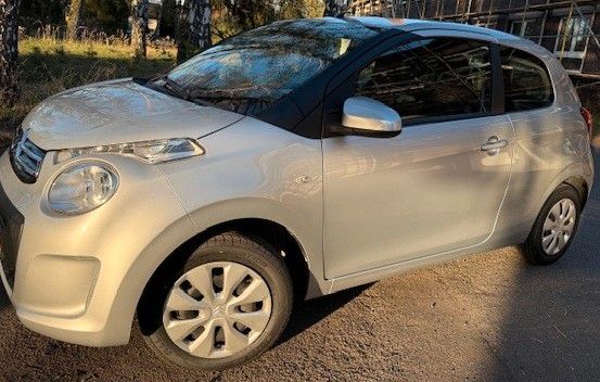 Image of Citroën C1