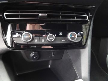 Bild 17 Opel Mokka 1.2T GS ACC Voll-LED SHZ LHZ Navi-App