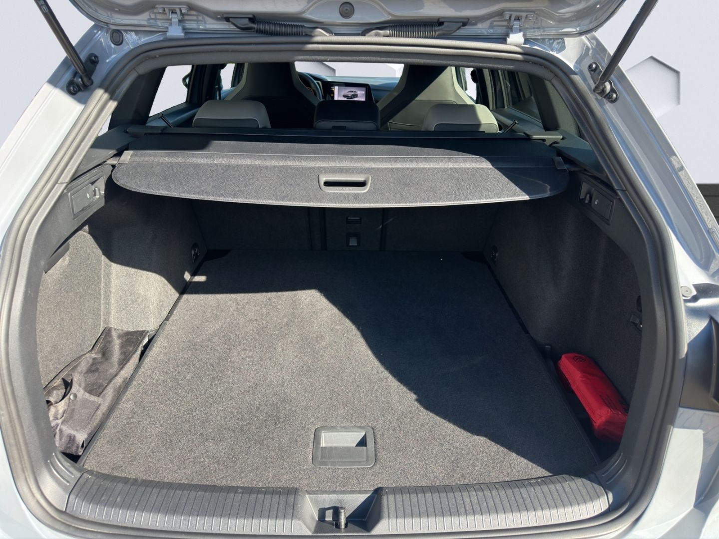 Golf Variant Mildhybrid R-Line 1.5eTSI Black Sty