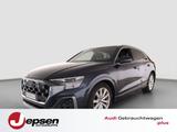 Audi Q8 SUV 55 TFSI qu. tiptr. S line Luft PANO HUD - AUDI Q8 Leasingangebote für Privatpersonen