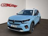 Citroën e-C3 MAX  *75% Sonderabschreibung für Gewerbe - blaue Citroën ë-C3