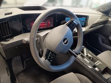 Fotografie 7 des Opel Astra L ST GS Automatik Schiebedach Navi AHK