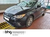 Seat Ibiza 1.0 TSI Style - gebrauchte Seat Ibiza aus dem Jahr 2021