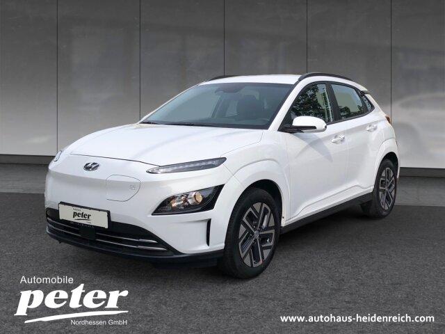 Hyundai KONA EV Select+SITZHEIZUNG+TOUCH