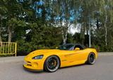 Dodge Viper SRT-10 / Belanger / coilovers /  - Dodge Viper: Srt10