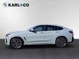 BMW X4 xDrive 20d M Sport Navi LED Leder Kamera DAB+ - BMW X4 in Mainz