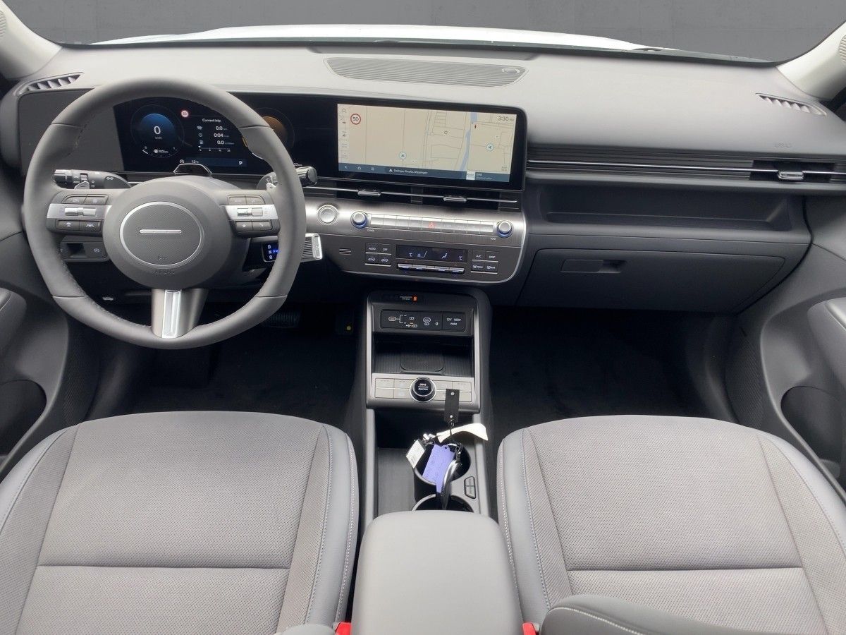 Hyundai KONA - Bild 8