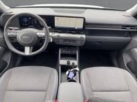 Hyundai KONA - Vorschau Bild 8
