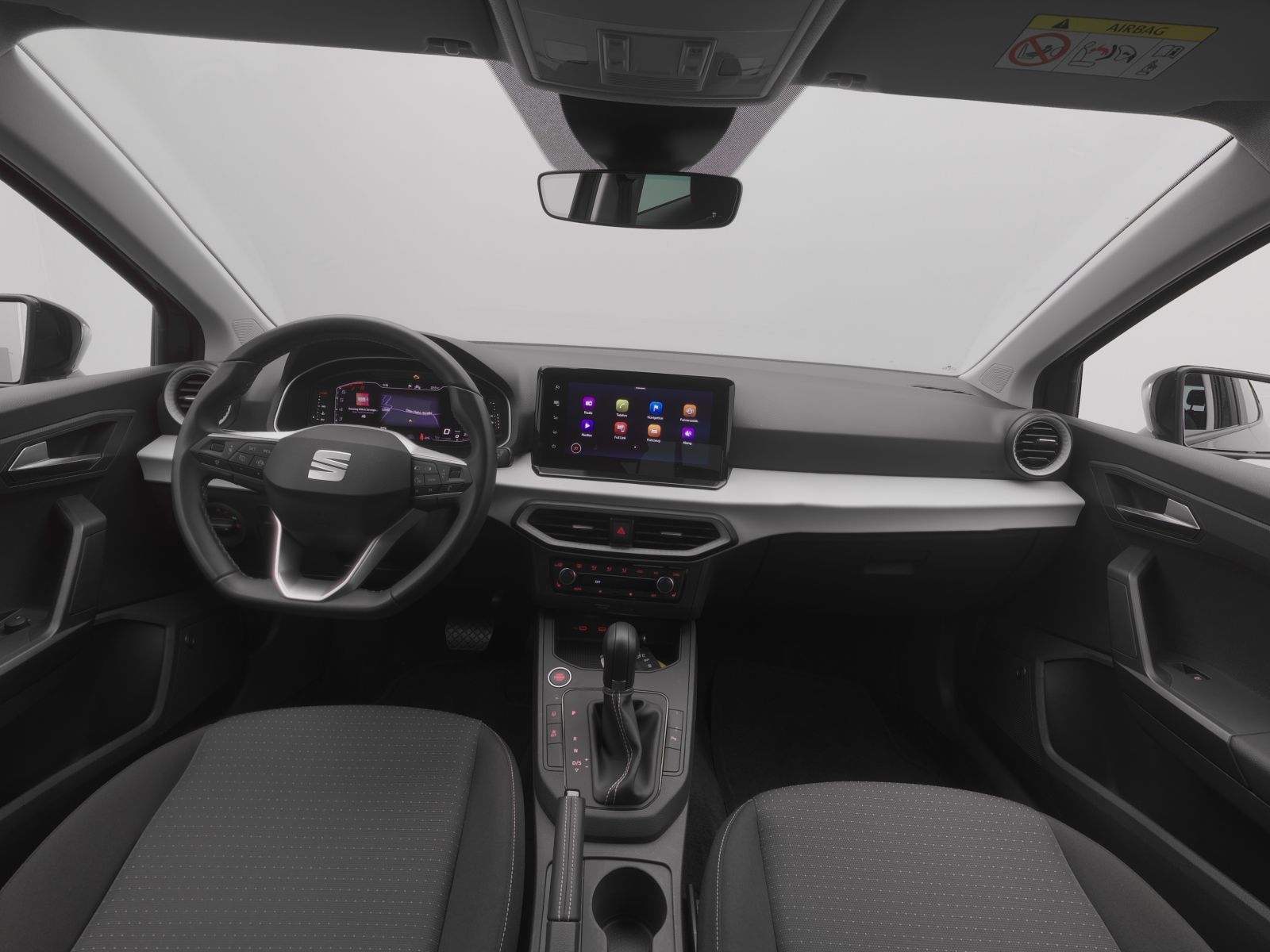 Seat Ibiza - Bild 5