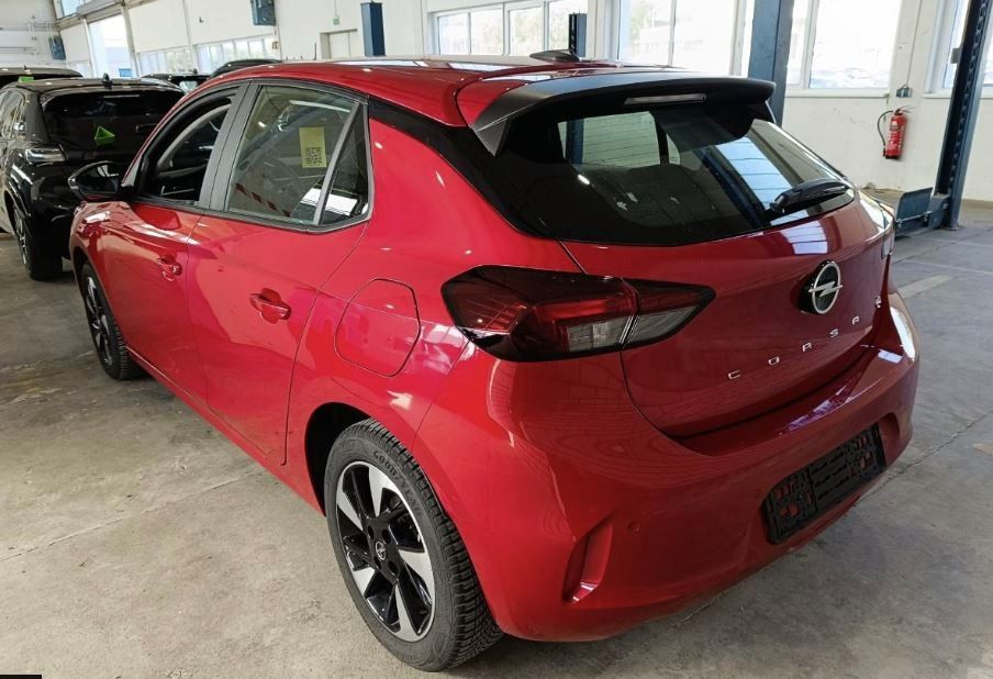 Fahrzeugabbildung Opel Corsa-e "FACELIFT" 3-PHASIG EDIT. NAVI/LED/DAB+