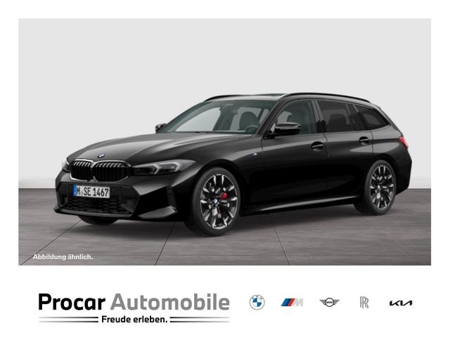 BMW 320i Touring M Sport + Pano + H/K + LhZ