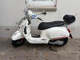Vespa GTS 125 SuperSport TÜV NEU - Vespa GTS SuperSport 125