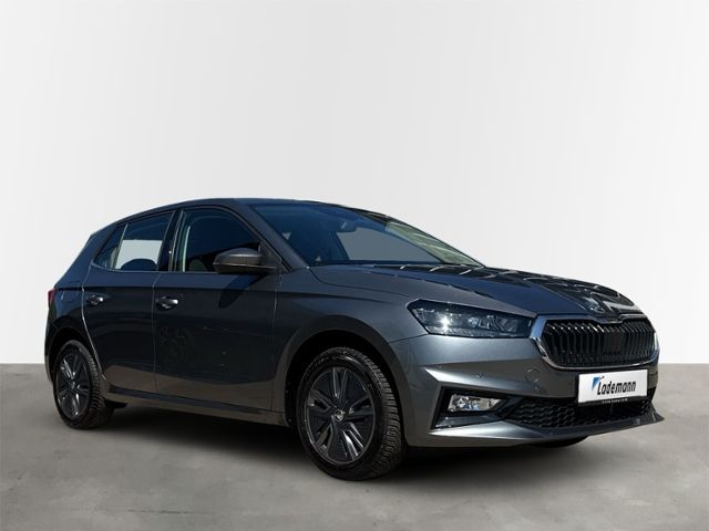 Fabia 1.0 TSI Style LED+NAVI.+RÜCKFAHRK+GRA+SIHZ