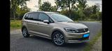 Volkswagen Touran 1.4 TSI JOIN LED  - VW Touran Gebrauchtwagen in Kassel