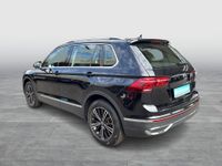 Volkswagen Tiguan - Vorschau Bild 5