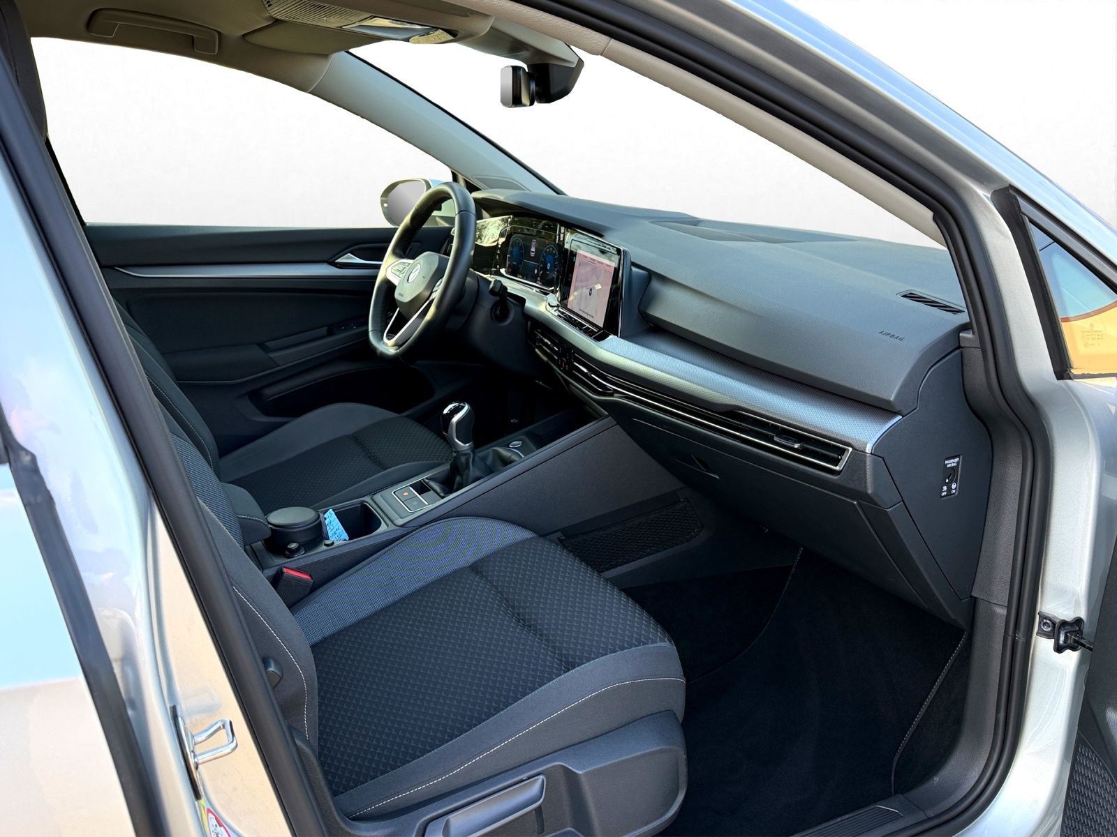 Volkswagen Golf - Bild 4