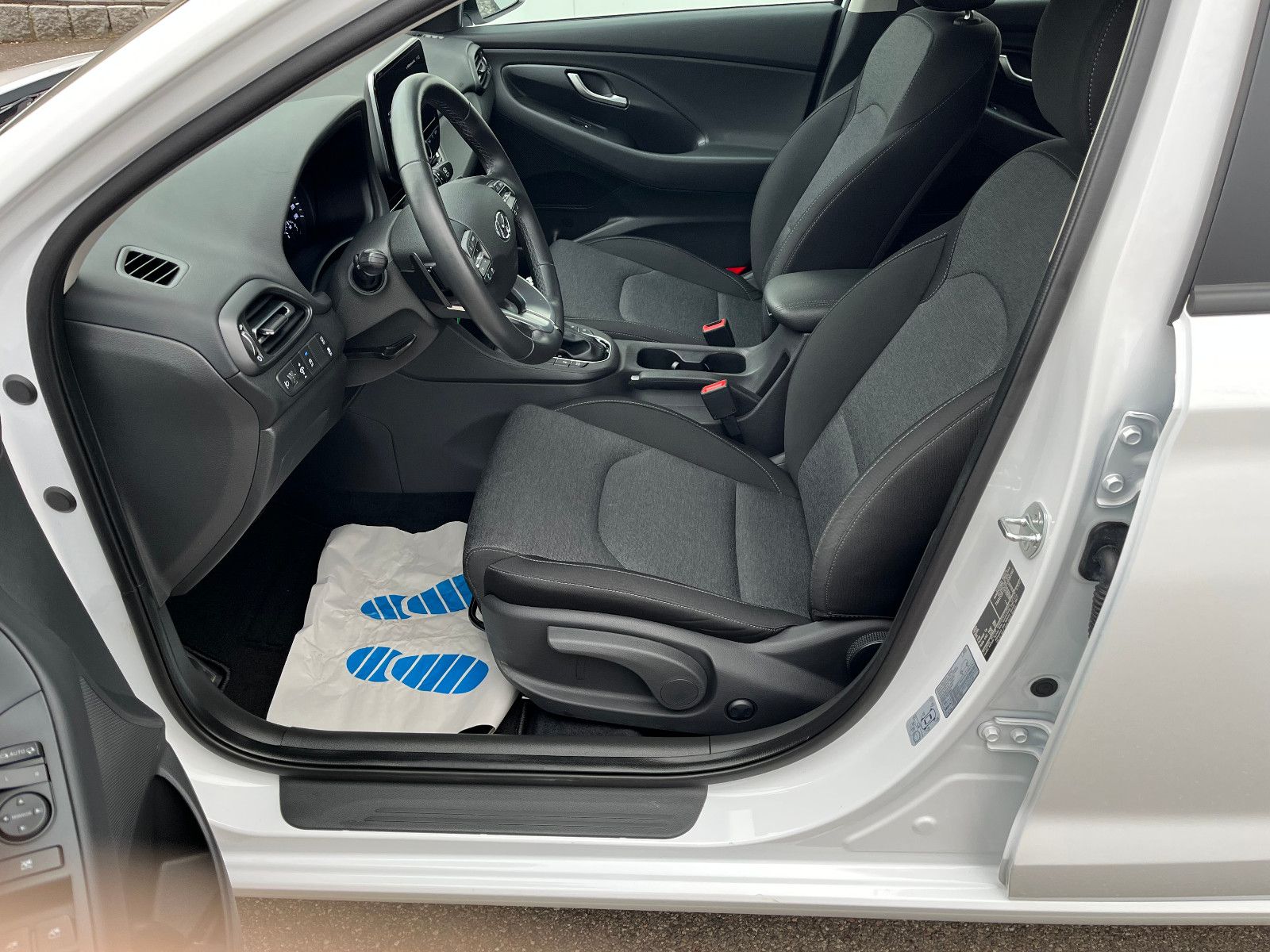 Hyundai i30 – Bild 12