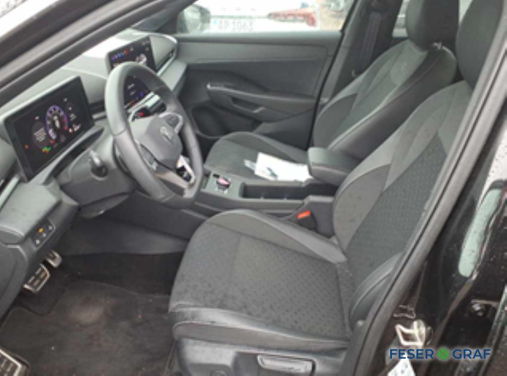 Volkswagen T-Roc R-Line 1.5 eTSI DSG LED/Kamera/SHZ/Navi, миниатюра 7