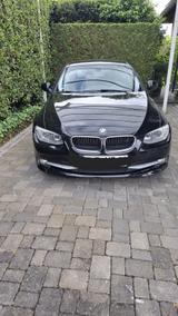BMW 318i Coupé - - BMW 318: Coupe, 318i