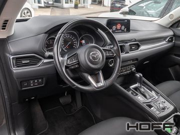 Mazda CX-5 - 4