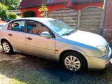 Opel Vectra 1.8 L Benziner, 172 TKM, Bremse defekt 