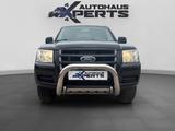 Ford RANGER 2.5 TDCi | 50 TKM | 4X4 | LiMiTED | - Ford Ranger: 2.5