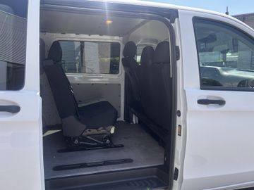 Mercedes Vito - 10