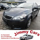 Kia Ceed 1.4 CVVT SW Spirit - aus 2011: Sw4