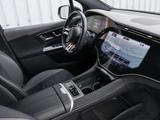 Mercedes-Benz EQE 43 AMG 4M SUV AMG-Sport/Pano/Hyper/Burm/AHK - Mercedes-Benz EQE SUV: Geländewagen