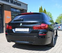 BMW 520 d Touring CAM360° Leder Pano Navi Standheizu