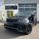 Land Rover Discovery 5  | 7 Sitze | LED | AHK | 8-Fach - gebrauchte Land Rover Discovery aus dem Jahr 2019
