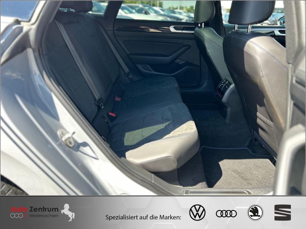 Volkswagen Arteon Shoot Brake 2.0TSI R 4M IQ.Light PANO*LED foto 16