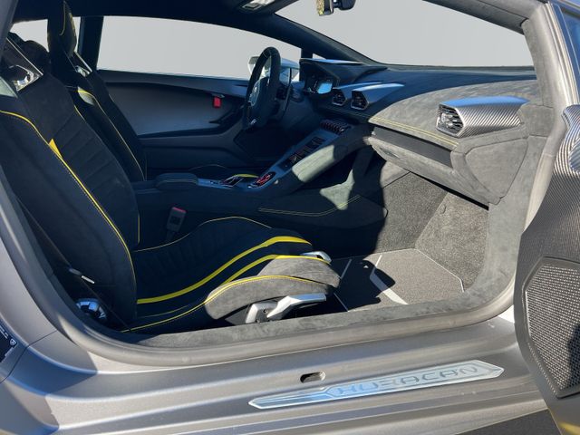 LAMBORGHINI Huracan – Bild 9