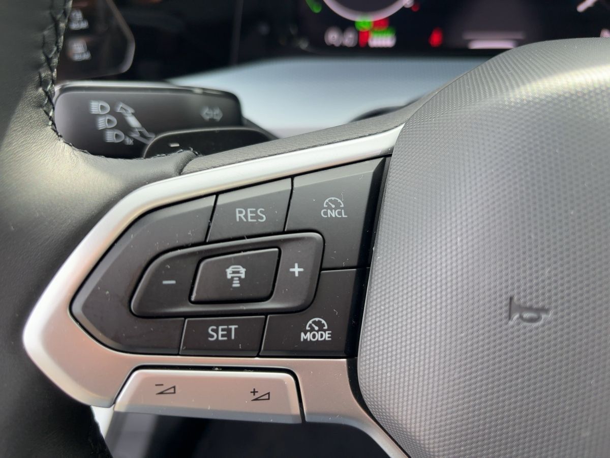 Volkswagen Golf - Bild 12