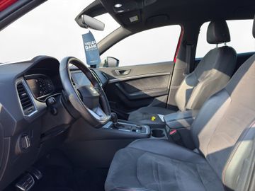 SEAT Ateca - 10