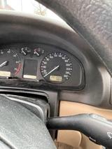 Volkswagen VW Passat, Limousine, 3B, zum Ausschlachte... - Volkswagen Passat aus 1997: 3b