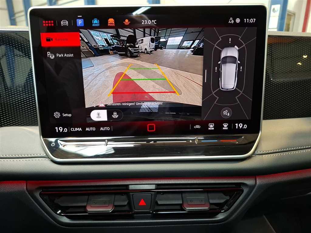 Volkswagen Tiguan Life 1.5 eTSI DSG LED-Plus Infotainment, миниатюра 12