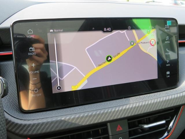 Skoda Scala Monte Carlo 1.0TSI 85kW DSG AHK NAVI PANO
