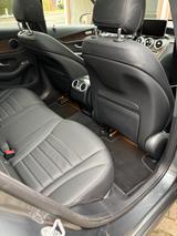 Mercedes-Benz GLC 250 4MATIC Autom. - - Mercedes-Benz GLC 250 in Dortmund